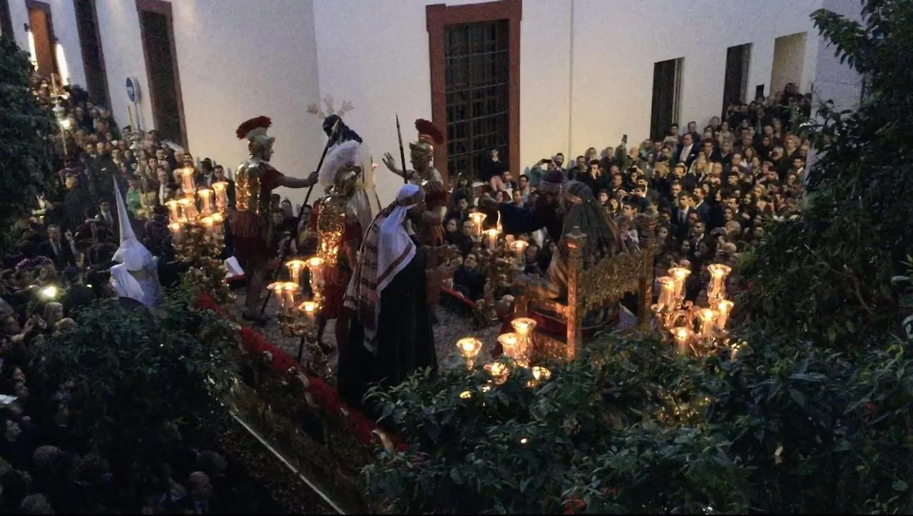 Hispalis Alameda Sevilla